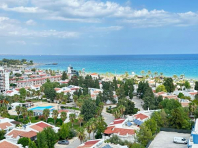 Deniz Manzaralı Rezidans Daire